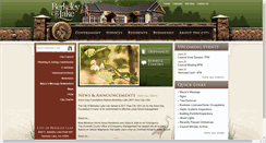 Desktop Screenshot of gpini.it